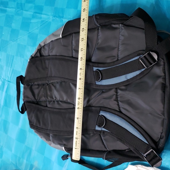 Backpack from Johnson & Johnson NEW - Picture 4 of 8